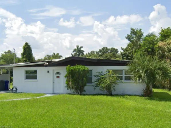 1366 Brookhill DR, FORT MYERS, FL 33916