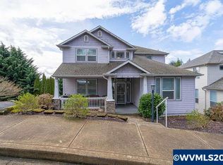 2110 Marvin Ct NW, Salem, OR