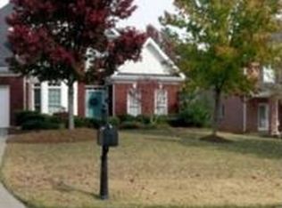 3775 Preakness Ln, Suwanee, GA 30024