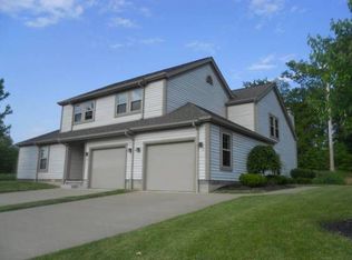 152 Spinnaker Ct, Columbiana, OH 44408