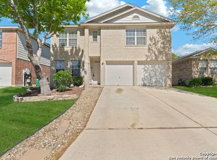 7623 Parkwood Way, San Antonio, TX 78249