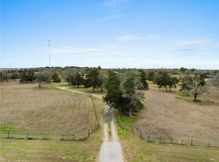 7165 Highway 30, Anderson, TX 77830