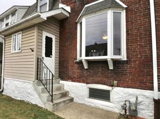 42 Cedar St, Marcus Hook, PA 19061
