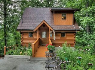 2869 Valley Springs Way, Sevierville, TN 37862