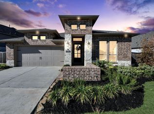 21002 Winfrey Point Ln, Cypress, TX 77433