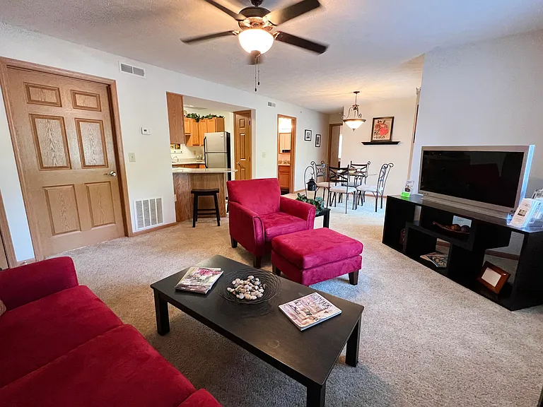 Walton Ridge Apartments — Photo 6