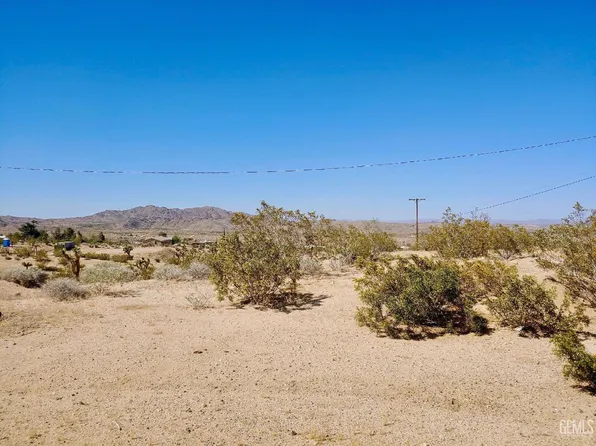0 Sunnyhill Rd, Joshua Tree, CA 92252