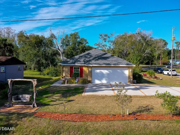 812 Hamilton St, New Smyrna Beach, FL 32168