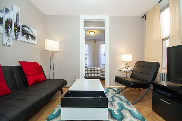 Rented by Alpha Properties NYC I LLC | media 26