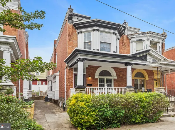 231 E Durham St, Philadelphia, PA 19119