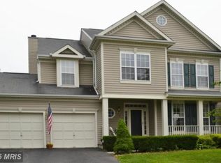 35871 Camotop Ct, Round Hill, VA