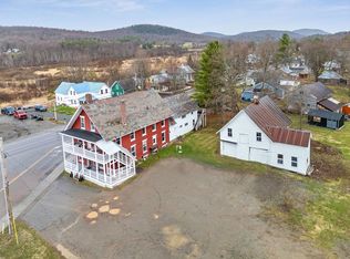 1 Park Street, Underhill, VT 05454