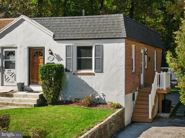 275 Valley View Rd, Malvern, PA 19355
