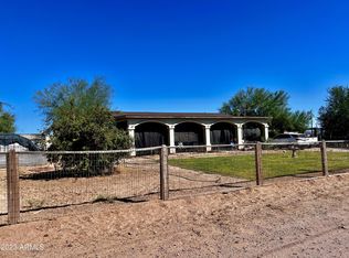 7803 S 309th Dr, Buckeye, AZ 85326
