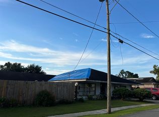 438 W Harding St, Destrehan, LA 70047