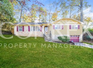 717 Vaughn Cir, Birmingham, AL 35235