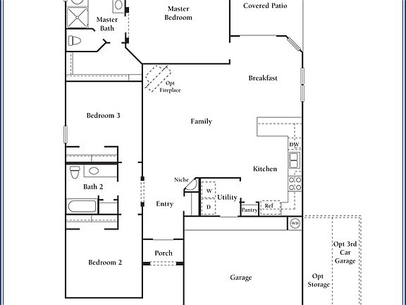8803 Adrienne Drive