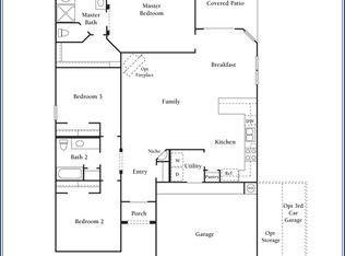 8806 Adrienne Dr, Tomball, TX 77375