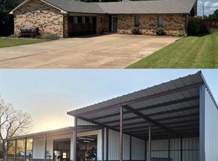 4521 Northridge Ln, Noble, OK 73068