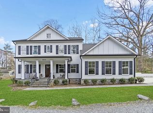 8609 Seven Locks Rd, Bethesda, MD 20817