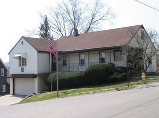 300 Jackson Avenue, Bradford, PA 16701