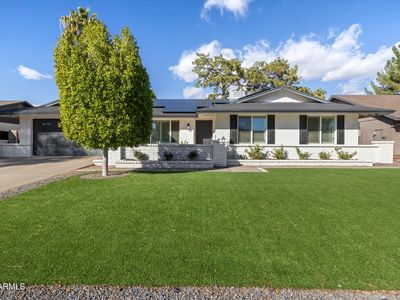 4836 E Marilyn Rd, Scottsdale, AZ, 85254