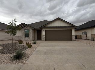 2512 S County Road 1101, Midland, TX 79706