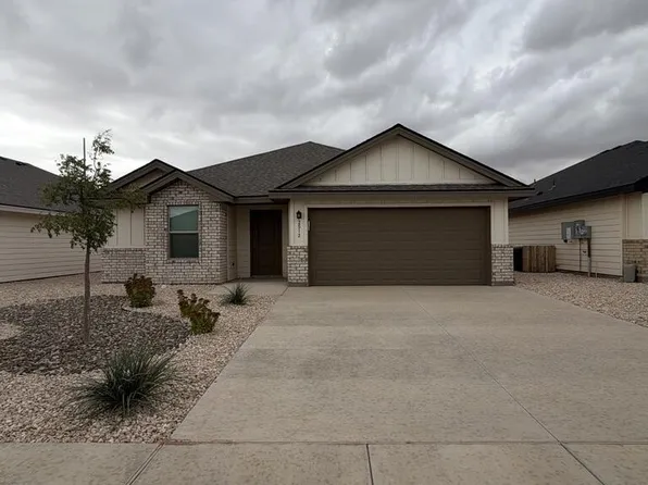2512 S County Road 1101, Midland, TX 79706