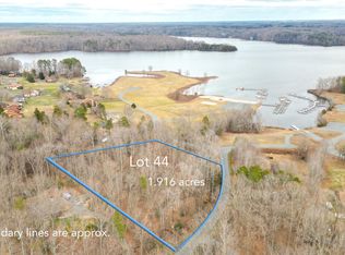 Lakewood Cir, Mineral, VA