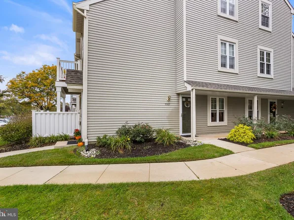 3507 Wimbledon Way, Blackwood, NJ 08012