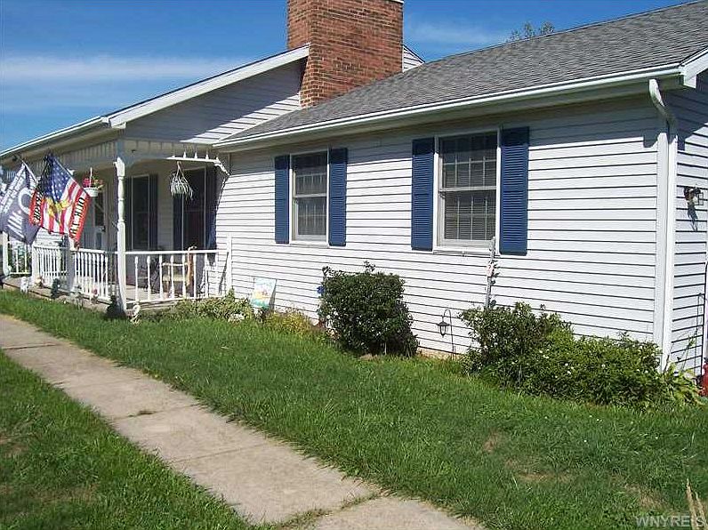 4285 Ransomville Rd, Ransomville, NY 14131 Zillow