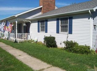 4285 Ransomville Rd, Ransomville, NY 14131