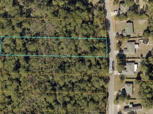 5 E Renoir Rd, Defuniak Springs, FL 32433