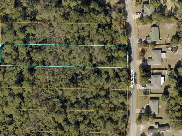 5 E Renoir Rd, Defuniak Springs, FL 32433