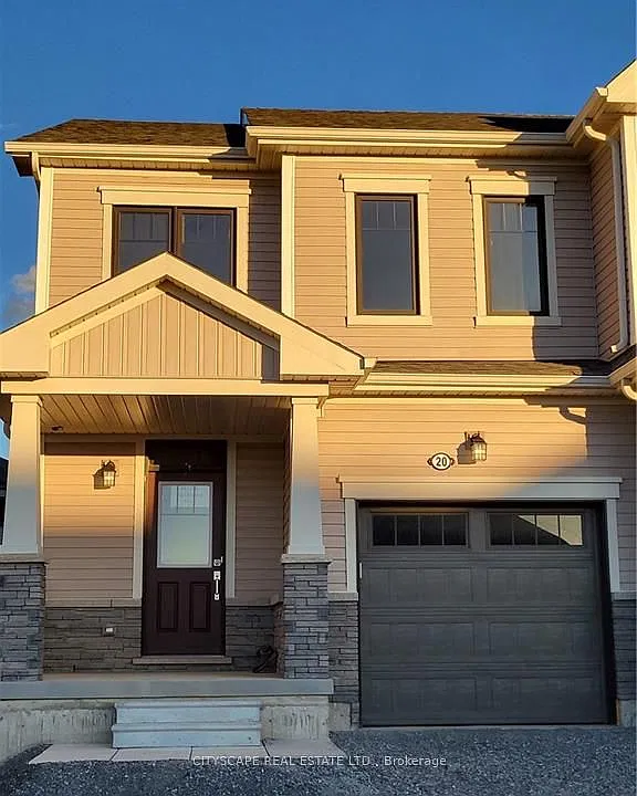 20 Concord Dr