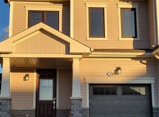 20 Concord Dr, Thorold, ON L2V 0K9