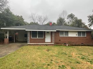 2845 Wells Dr, Augusta, GA 30906