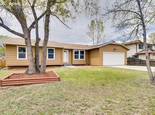 6402 Pulpit Rock Dr, Colorado Springs, CO 80918