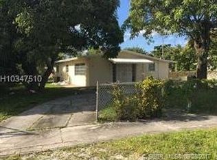 425 SW 22nd Ave, Fort Lauderdale, FL 33312