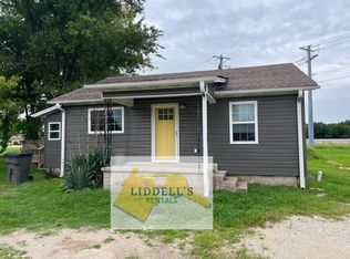 2700 Rector Rd, Paragould, AR 72450