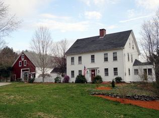 162 Broad St, Hollis, NH 03049