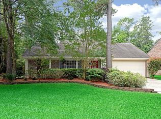 50 Quiet Peace Pl, Spring, TX 77381