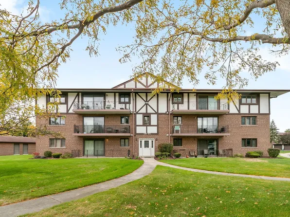 11045 S Theresa Cir APT 2B, Palos Hills, IL 60465