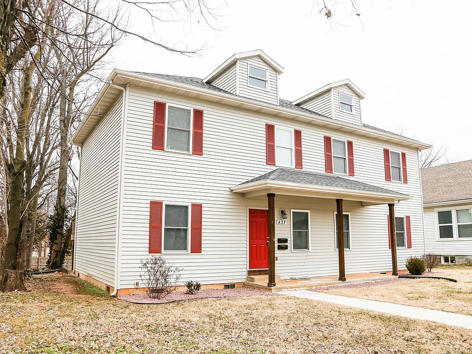 1st image of 831 W Walnut St #100