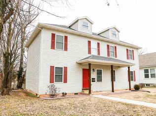 831 W Walnut St #100, Springfield, MO 65806