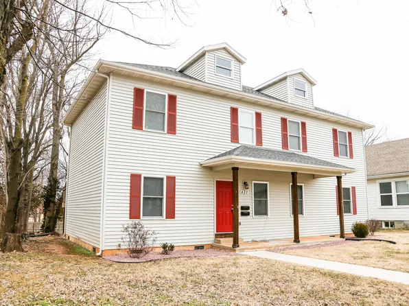 831 W Walnut St #100, Springfield, MO 65806