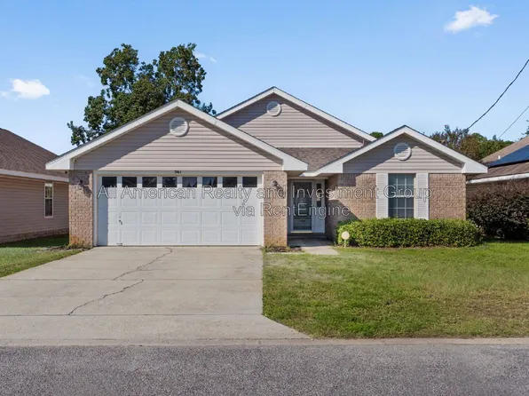561 Rough Leaf Ln, Mary Esther, FL 32569