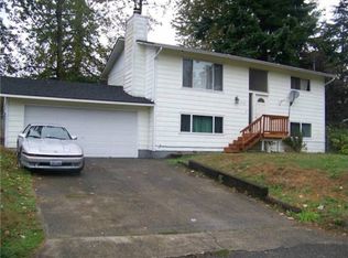 25321 30th Ave S, Kent, WA 98032