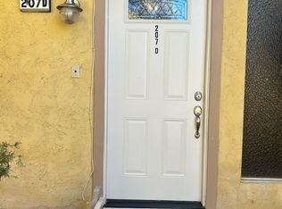 207 S Lumill St #D, Ridgecrest, CA 93555