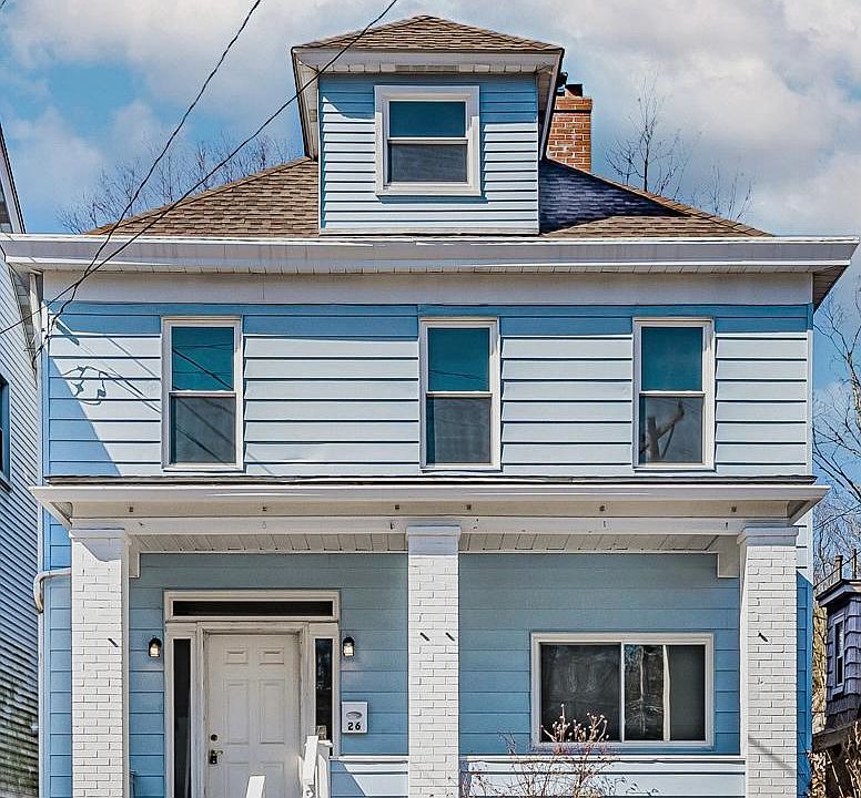 26 Glenmore